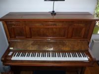 Feurich Klavier zu verkaufen Hessen - Gersfeld Vorschau