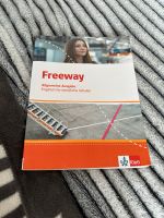 Freeway Englischbuch Rheinland-Pfalz - Darscheid Vorschau