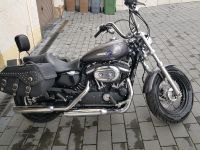 Harley Davidson Hessen - Zwingenberg Vorschau