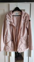 Jacke Only / Parka rosa Baden-Württemberg - Offenburg Vorschau