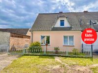 HORN IMMOBILIEN ++ Viereck bei Pasewalk Haus mit großem Grundstück Mecklenburg-Vorpommern - Viereck Vorschau