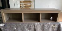 Ikea Hemnes Wandregal Grau Braun Rarität Antik TOP Schleswig-Holstein - Pronstorf Vorschau