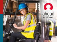 Staplerfahrer (m/w/d) Bayern - Erlangen Vorschau