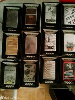 Zippo Sammlung Schleswig-Holstein - Lübeck Vorschau