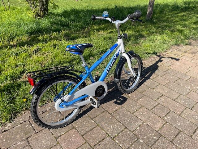 Puky 18“ Kinderrad in Gau-Odernheim