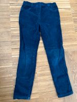 MINI BODEN KORDHOSE HOSE GR 128 blau Stretch Bayern - Pöcking Vorschau