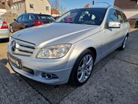 Mercedes-Benz C 200 CDI *2-Hand*Achse-Neu*Automatik*TÜV-06.26*PDC Niedersachsen - Delmenhorst Vorschau