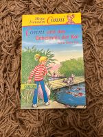 Buch, Meine Freundin Conni, Conni und das Geheimnis der Koi Nordrhein-Westfalen - Petershagen Vorschau