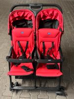 Chicco Kinderwagen Zwilling Mühlhausen - Hofen Vorschau