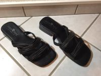 Damenschuhe, Sandalen, Sommerschuhe, Größe 40 (28) Rheinland-Pfalz - Ludwigshafen Vorschau