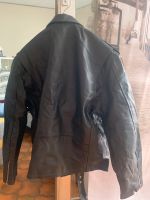 Lederjacke echtes Leder Gr. 5 XL Rheinland-Pfalz - Idar-Oberstein Vorschau