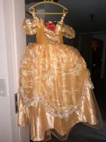 Belle Kleid Kostüm Gr. 116 Hessen - Frankenberg (Eder) Vorschau