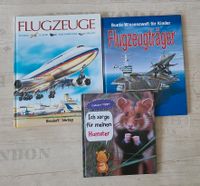 Verschiedene Kinderbücher,Bücher gratis zum Kauf Niedersachsen - Munster Vorschau