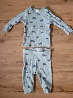 Set Baby Hose Pulli H&M Gr.62 Bayern - Margetshöchheim Vorschau