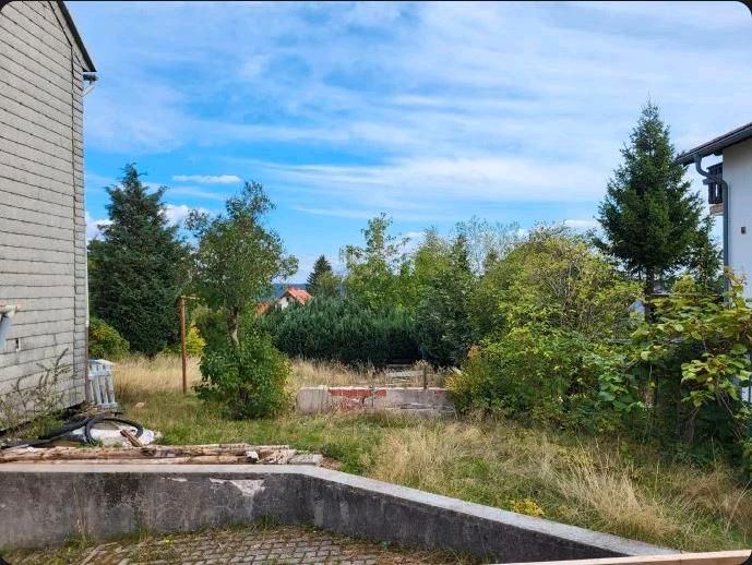 Sanierungsbedürftiges Ein/- Zweifamilienhaus in Frauenwald in Frauenwald