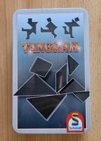 Mitbringspiel   Tangram von Schmidt-Spiele Baden-Württemberg - Bad Urach Vorschau