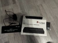 Feintech VMS14201 HDMI 2.1 Splitter u. Switch 4x2 Nordrhein-Westfalen - Velbert Vorschau