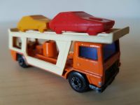 MATCHBOX Superfast No 11 Car Transporter 1976 Bayern - Lichtenfels Vorschau