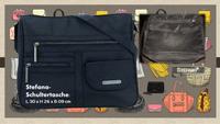 Damen-Schultertasche Umhänger "STEFANO" Bayern - Ampfing Vorschau