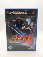 Ps2 Onimusha Dawn of Dreams Sony Playstation Videospiel Bayern - Bergheim Vorschau