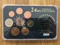 ⭐️2 Euro Gedenkmünzensatz Finnland 2006⭐️mit Zertifikat❗️ Niedersachsen - Sarstedt Vorschau