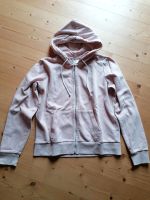 H&M Kapuzen Sweatjacke Größe M Rose Baden-Württemberg - Altshausen Vorschau