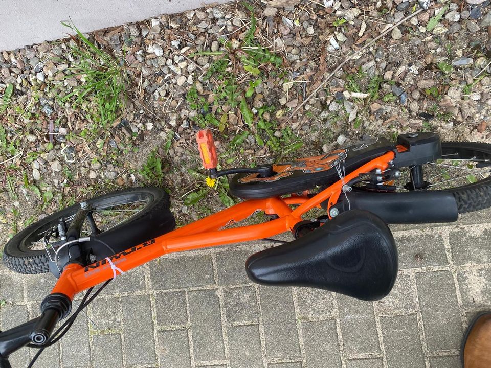 Kinderfahrrad guter  Zustand ⚡️ in Kiel