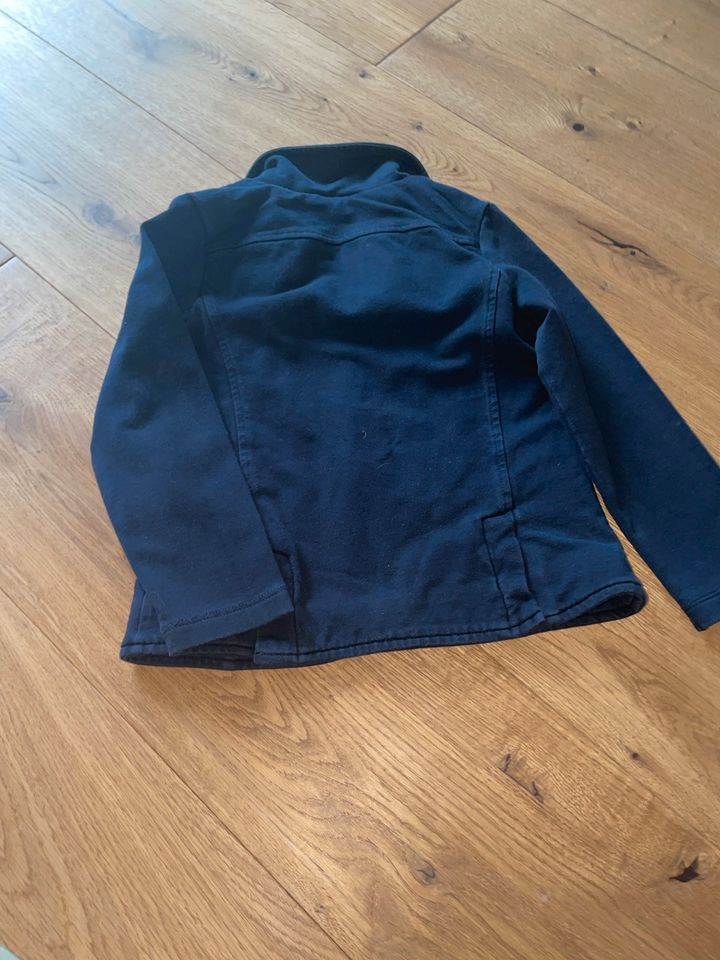 Steiff Sakko Blazer Mädchen dunkelblau gr 104 in Hannover