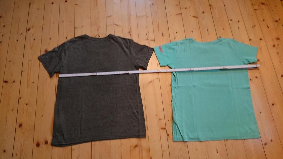 158 164 Bekleidungspaket Jungen Hoodies T-Shirts Jeans slim in Nideggen / Düren