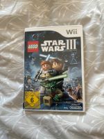 Star Wars 3 Wii Spiel Rheinland-Pfalz - Mainz Vorschau