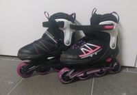 HUDORA Inline-Skates (Gr. 33-36) Sachsen - Ottendorf-Okrilla Vorschau