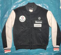 Moncler Genius  Moncler n°7 Fragment Hiroshi Fujiwara Samt Blouso Bayern - Adelsdorf Vorschau