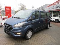 Ford Transit Custom 340 TDCi L2H1 Trend, Navi Kiel - Kronshagen Vorschau