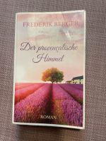 Der provencalische Himmel Roman Schleswig-Holstein - Lübeck Vorschau