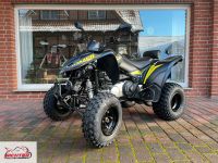 KYMCO MAXXER300 OFFROAD LOF - Neufahrzeug - Quad Niedersachsen - Bad Laer Vorschau