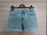 Jeansshort, Noisy May, blau, Dortmund - Innenstadt-West Vorschau