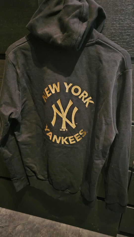 New York Yannick  Herren Pullover ķ in Berlin