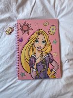 Disney Rapunzel Tangled Ringheft Notizbuch A4 Pink NEU Berlin - Reinickendorf Vorschau