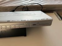 Silvercrest DivX DVD-Player KH 6510/6511 Silber Nordrhein-Westfalen - Witten Vorschau