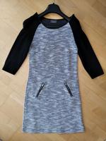 Strickkleid Winterkleid Größe S 36 Bayern - Königsbrunn Vorschau