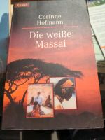 DIe weiße Massai. von Corinne Hofmann Bonn - Beuel Vorschau