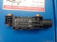 Original Audi A4 8E Crashsensor Aufprallsensor 8E0959643B Schleswig-Holstein - Bark Vorschau