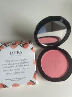 Jacks Beauty line Peachy Glow neu Schleswig-Holstein - Henstedt-Ulzburg Vorschau