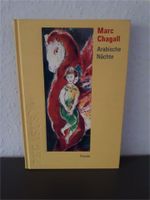 Marc Chagall Arabische Nächte - Pegaus Bibliothek Rheinland-Pfalz - Koblenz Vorschau