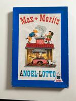DDR Angelspiel Max+Moritz Ostalgie Brandenburg - Wittenberge Vorschau