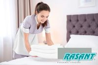 *OL* Wir suchen Dich als Reinigungskraft (m/w/d) für Hotelzimmer in Bad Zwischenahn! 13,50€/h je nach Qualifikation! Niedersachsen - Bad Zwischenahn Vorschau