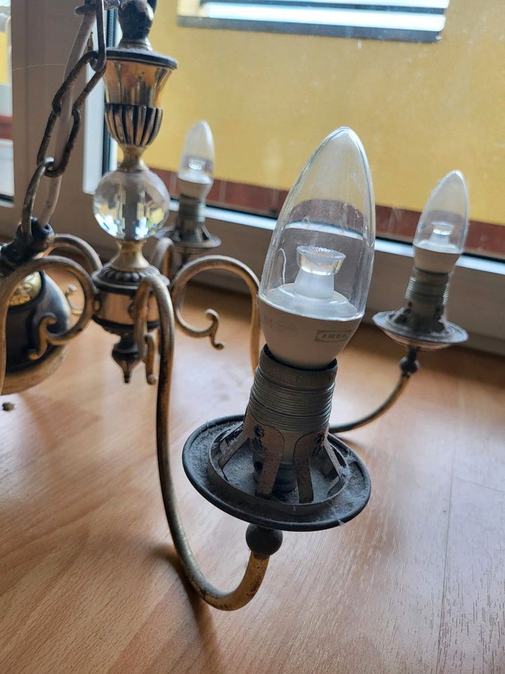 Kronleuchter Deckenlampe in Koblenz