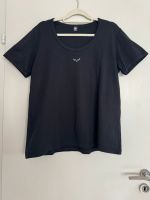 Damen Trigema Shirt, schwarz, Größe XXL Bayern - Marktoberdorf Vorschau