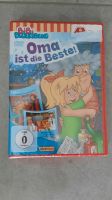 Bibi Blocksberg - Oma ist die Beste! DVD Hessen - Niddatal Vorschau