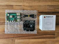 Raspberry Pi 4b (4GB RAM) + RGB Dual Adapter (Scart + VGA) Rheinland-Pfalz - Trier Vorschau